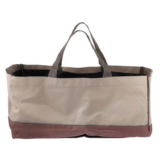 1 Pce Sac de Rangement pour Bois de Chauffage Utile Sac de Transport Multi-Usage pour Bois de Chauffage