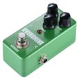 thumbnail image 2 of KOKKO FOD3 Mini Pédale d'Overdrive Pédale d'Effet Guitare Portable, 2 of 10