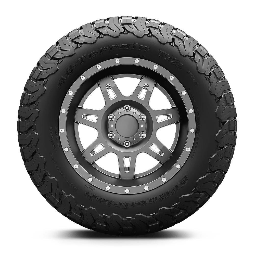 BFGoodrich All Terrain TA KO2 LT315/70R17 113S pneu pour VUS et camion léger tous temps