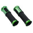 thumbnail image 1 of BTOER Premium Motorcycle Handlebar Grips Aluminum Construction Anti-Slip Design, 1 of 6