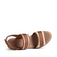 thumbnail image 3 of Sperry Sandale Compensée Kennedy Plushwave pour Femme, Beige, 7, 3 of 3