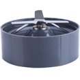 thumbnail image 4 of Stainless Steel Blender Blade Compatible with 600/900W NutriBullet Mixer, 4 of 5