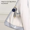 thumbnail image 3 of Bluetooth 5.0 Two-way Alarm Intelligent Location Cell Phone Key Loss Prevention Device, 3 of 7