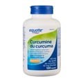 thumbnail image 2 of Equate Curcumine du curcuma, Use the Herbal Medicine as an anti-inflammatory, Unisex, 2 of 2