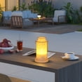 thumbnail image 1 of QTOCIO LED Candle Lights Holiday Party Decorations That Can Be Hung And Placed Ambient Lights, 1 of 4