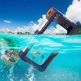 thumbnail image 4 of Phone Case Professional 2nd Generation Diving Phone Case For iPhone Samsung Universal Series Waterproof [15M/50ft], 4 of 8