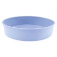 thumbnail image 1 of Silicone Cake Mold 4 6 8 10 Inch Easy Demoulding Heat Resistant DIY  Shaped Pastry Mould for Kitchen, 1 of 8
