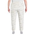 thumbnail image 3 of George Plus Women's Lounge Jogger, 3 of 6