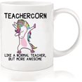 thumbnail image 1 of Teacher Appreciation Gifts - Coffee Mug for Women, Christmas and Student Gifts for Teachers, 1 of 6