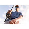 thumbnail image 3 of Ugly Stik Ugly Tuff Size 35 Spinning Reel, 3 of 5