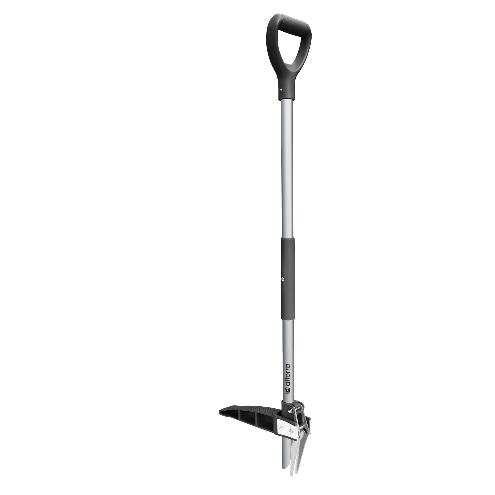 Alterra D-Handle Garden Weeder
