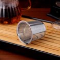 thumbnail image 1 of OUNONA Infuseur de Café Filtre pour Café Infusé à Froid Tamis pour Café 1Pcs, 1 of 6
