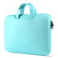 thumbnail image 1 of Portable Computer Notebook Shoulder Bag Laptop Sleeve Case with Handle  Laptop Handbags, 1 of 6