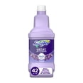 thumbnail image 1 of Swiffer WetJet Vadrouille à Vaporisation Nettoyant Liquide pour Planchers Tout Usage et en Bois Franc Recharge, Lavande Vanille & Confort, 1 of 10