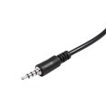 thumbnail image 1 of Usb Adapter, Converter  Cable, 3.5mm New Dvd Audio For Car GPS CD, 1 of 8