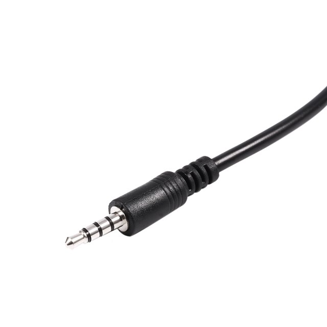 Usb Adapter, Converter Cable, 3.5mm New Dvd Audio For Car GPS CD