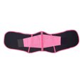 thumbnail image 1 of Waist Trainer, Sweat Belt for Stomach Fat Weight Loss (S, Pink, 1 of 9