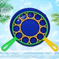 thumbnail image 2 of 20PCS Kids Bubble Wand Set Creative Bubble Making Wand Bubble Wand Assortment, 2 of 6
