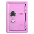 thumbnail image 2 of Children Money Box, Cash Box, Anti-rust Kids Safe Box, For Home Kids Pink,Blue,White,Gray, 2 of 8