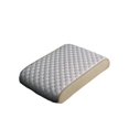 thumbnail image 1 of Birdeem Car Seat Cushion Layer Armrest Cushion Memory Cotton Mesh Red Style, 1 of 1