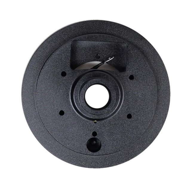NRG Innovations Adaptateur de Volant à Moyeu Court + Autocollant USB