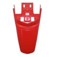 thumbnail image 1 of mmirethe Garde-Boue Arrière Motocross Belle Apparence Haute Performance Faite avec Plastique Rouge 1Set, 1 of 6