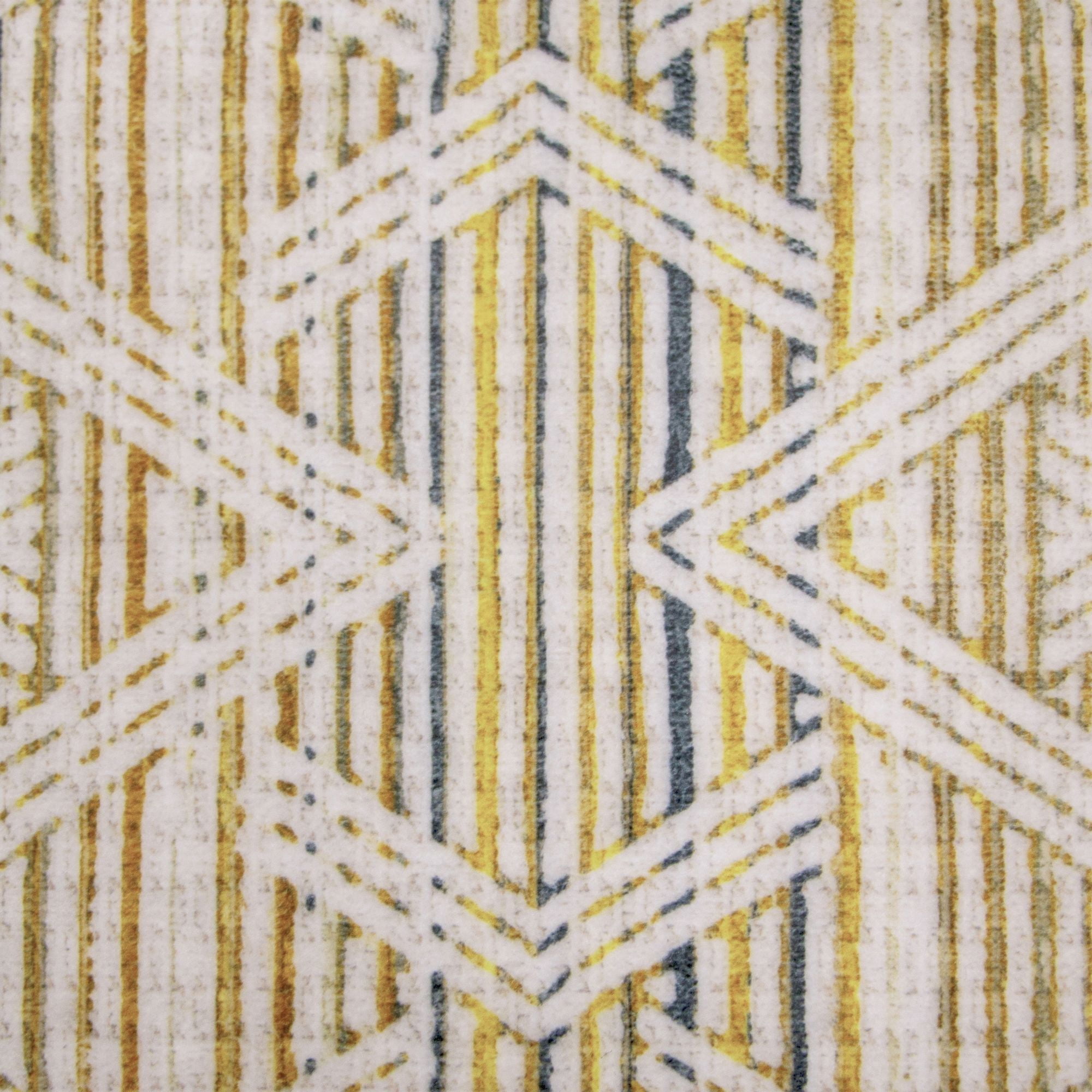 Tapis Mainstays lavable Audrey Westip crème imprimé 4'x6'