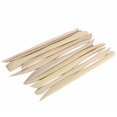 thumbnail image 4 of ruzhgo 10pcs Wooden Clay Sculpture Tools Polymer Clay Pottery Modeling Tools, 4 of 6