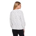 thumbnail image 3 of Iyla Women's Crew Neckline Sweater, 3 of 6