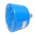 thumbnail image 2 of Animals Heating Lamp 100‑300W 3 Level Temperature Adjustment Cultivation Chicken Heating Lamp for Livestock 220V Blue, 2 of 6