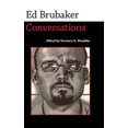thumbnail image 2 of Ed Brubaker: Conversations (Conversations avec des Artistes de la Bande Dessinée), 2 of 2