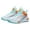 Mint Green, variant on Djtdsds Girls Sneakers Youth Sneakers for Girls Versatile Basketball and Running Shoes for Students Suitable for Concrete Court Play and Athletic Performance Size:41