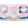 thumbnail image 4 of Water  Clean, Bubble Oil Removal, Deep Cleaning Mini Sink Dishwasher With Versatile Cleaning Mode For Home Kitchen, 4 of 8