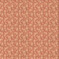 thumbnail image 1 of Ahgly Company Tapis d'Intérieur Lavable à la Machine, Carré, Transitionnel, Brun Sable Brun, Tapis de Zone, 6 Pieds Carré, 1 of 7