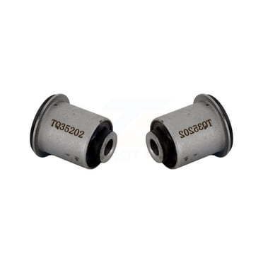 Front Lower Rearward Rearwardward Suspension Control Arm Bushing Pair for Car Hyundai Elantra Kia Forte Sonata Tucson Sportage Koup Optima Forte5 K72-101508