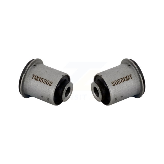 Front Lower Rearward Rearwardward Suspension Control Arm Bushing Pair for Car Hyundai Elantra Kia Forte Sonata Tucson Sportage Koup Optima Forte5 K72-101508