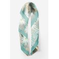 thumbnail image 2 of Bimba Womens Square Head Bandanas Summer Neck Wrap Scarf-40 x 40 Inches, 2 of 7