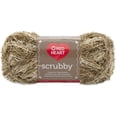 thumbnail image 1 of Red Heart® Scrubby™ Yarn, Polyester #4 Medium, 3.5oz/100g, 92 Yards, 1 of 11