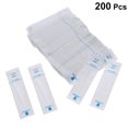 thumbnail image 3 of Disposable Probe Covers 200pcs Safe Digital Thermometer Probe Covers Electronic Thermometer Covers, 3 of 6