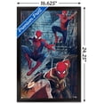 thumbnail image 5 of Marvel Spider-Man: No Way Home - Trio Wall Poster, 22.375" x 34", 5 of 5
