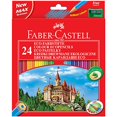thumbnail image 5 of Faber-Castell 24-Colour Eco-Pencils, 5 of 5