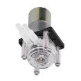 thumbnail image 1 of 24V DC Dosing Pump High  Peristaltic Liquid Strong Suction Self Priming Peristaltic Pump For  Aquarium  Analytic, 1 of 8