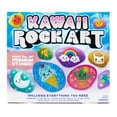 thumbnail image 1 of Art Peinture Galets Kawaii, 1 of 4