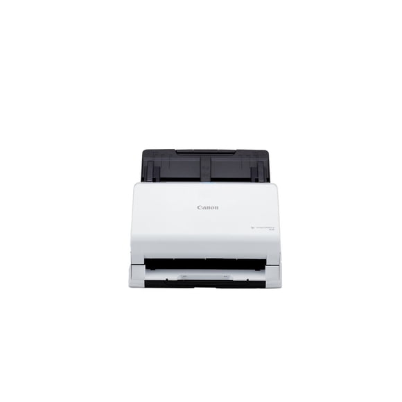 Scanner de documents de bureau Canon imageFORMULA R30