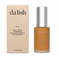 thumbnail image 1 of da lish cosmetics - Clean Weightless Buildable Coverage Foundation For All Skin Types- F04 Deep, 1 of 6
