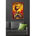 thumbnail image 4 of Marvel Deadpool & Wolverine - Encore Time Wall Poster, 22.375" x 34", 4 of 4