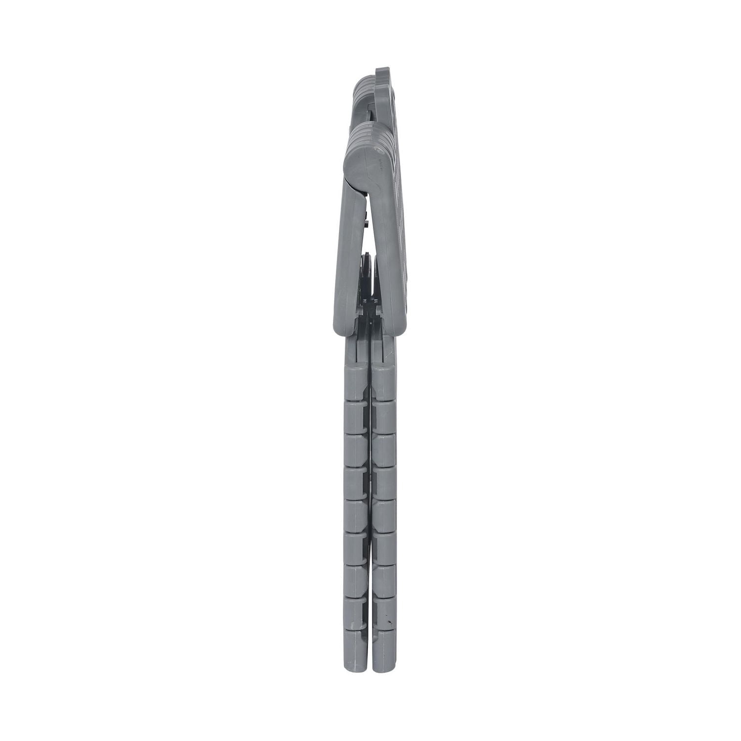 Mainstays Plastique Escabeau pliant