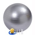thumbnail image 1 of Exercise Ball for Balance Stability Fitness Workout Yoga Pilates at Home Office, 1 of 5