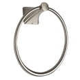 thumbnail image 3 of era Anneau porte-serviette Ringo métal satiné, 3 of 4