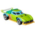 thumbnail image 2 of Hot Wheels Teenage Mutant Ninja Turtles Leonardo Vehicle, 2 of 4